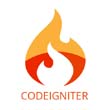  code igniter development