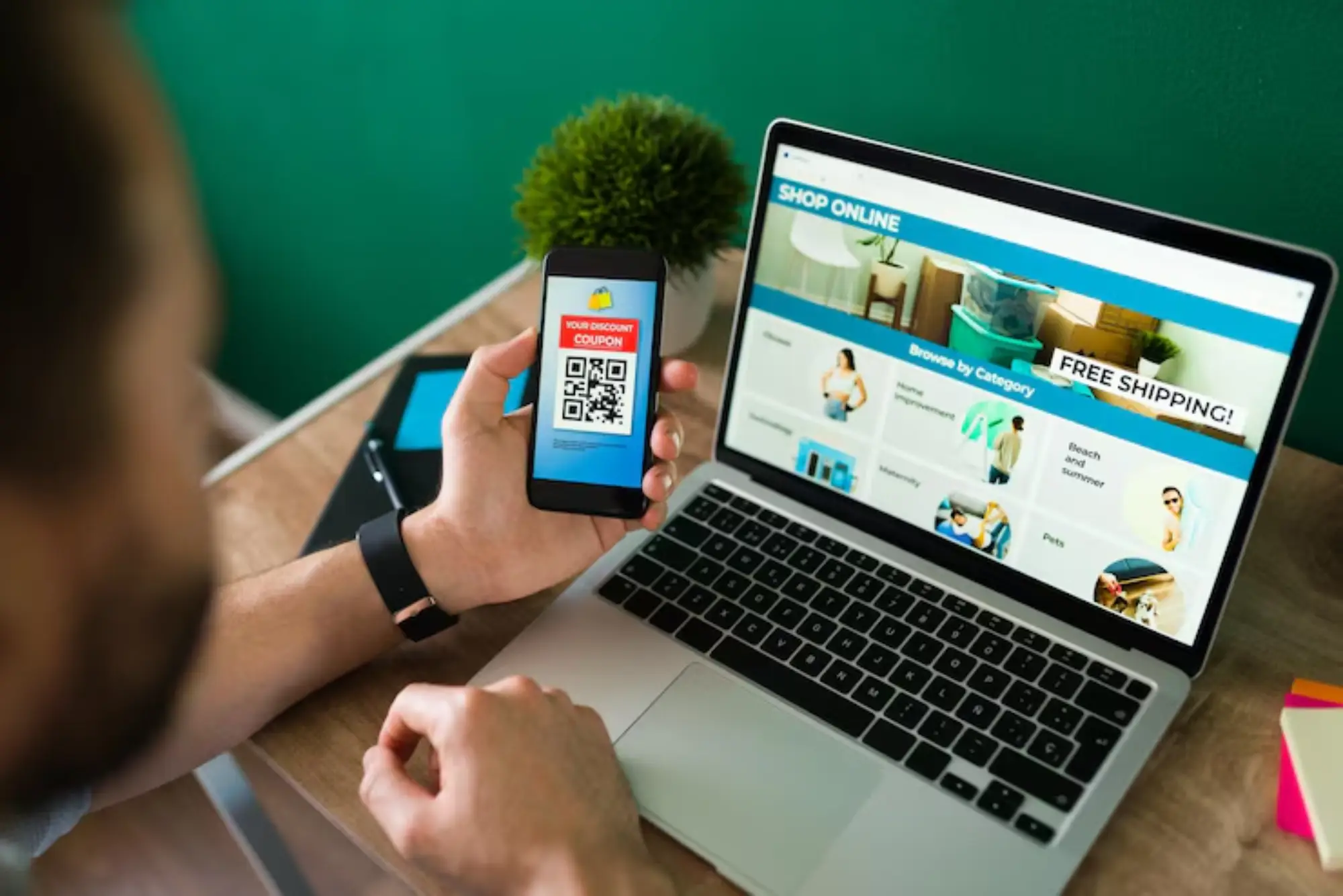 Website Design Service in Mumbai