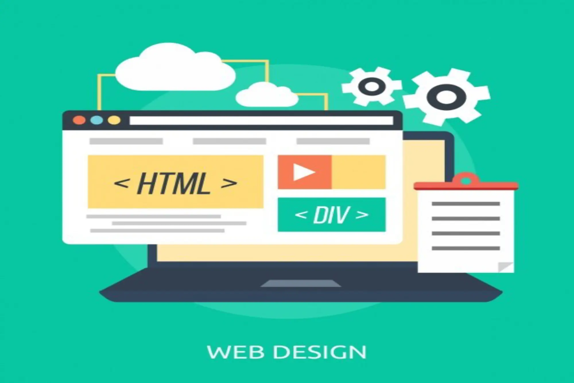 WordPress Website Design in Mumbai